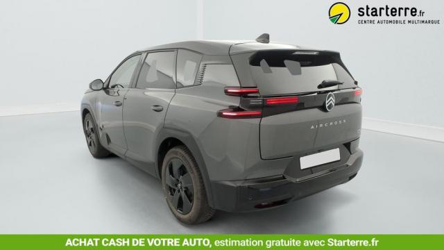 Citroen C5 Aircross image 4