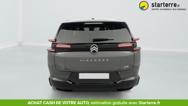 Citroen C5 Aircross image 6
