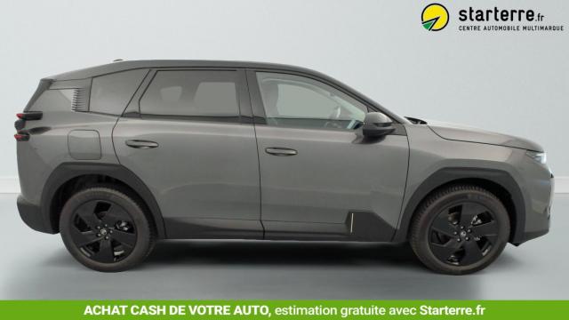 Citroen C5 Aircross image 3