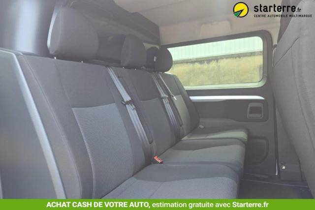Citroen Jumpy image 7