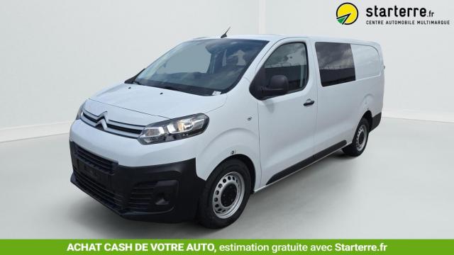 Citroen Jumpy image 5