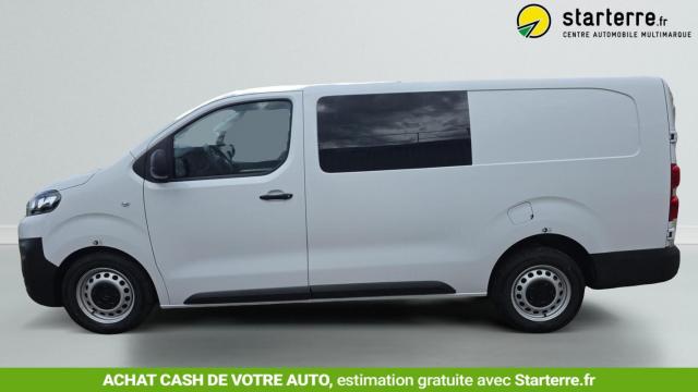 Citroen Jumpy image 9