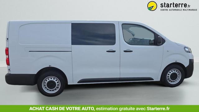Citroen Jumpy image 6