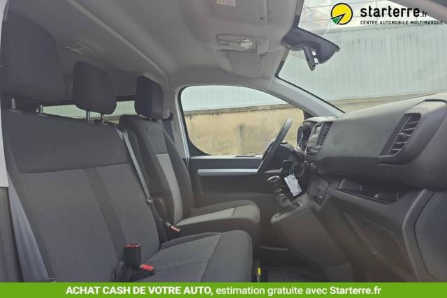 Citroen Jumpy image 1