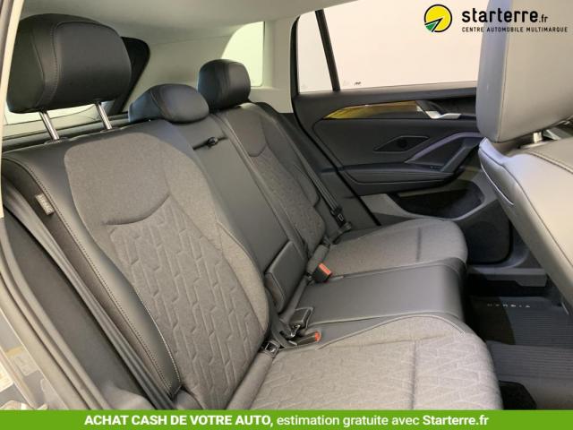 Volkswagen Tiguan image 1