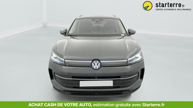 Volkswagen Tiguan image 7