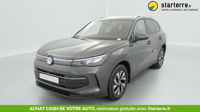 Volkswagen Tiguan image 4