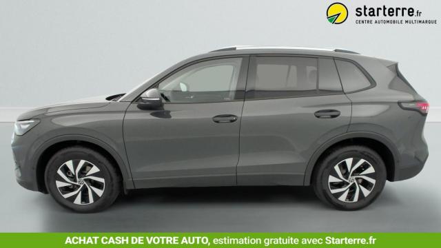 Volkswagen Tiguan image 2