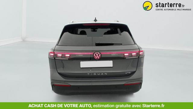 Volkswagen Tiguan image 6