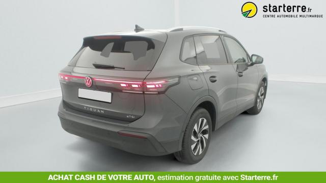 Volkswagen Tiguan image 9