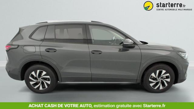 Volkswagen Tiguan image 5