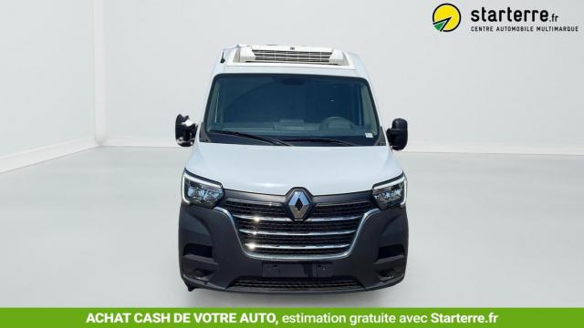 Renault Master image 3