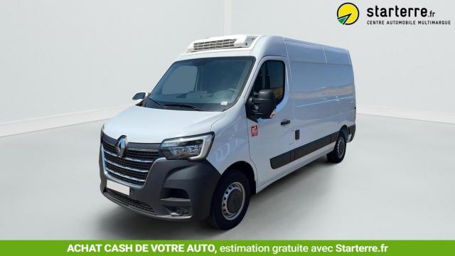Renault Master image 6