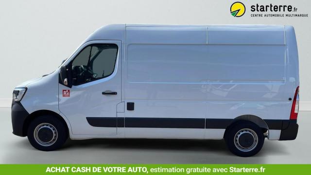 Renault Master image 4