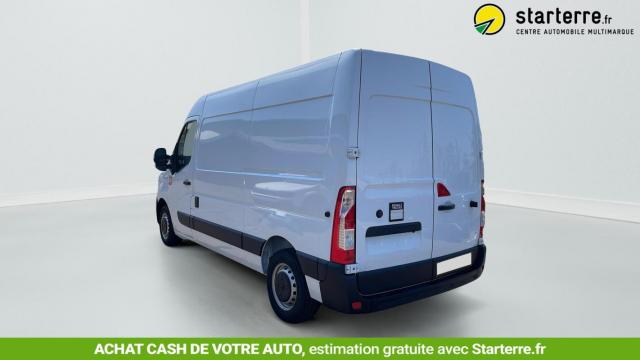 Renault Master image 2