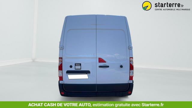 Renault Master image 1