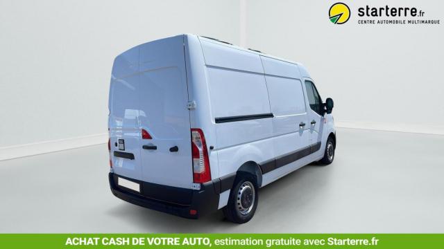 Renault Master image 7