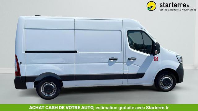 Renault Master image 5