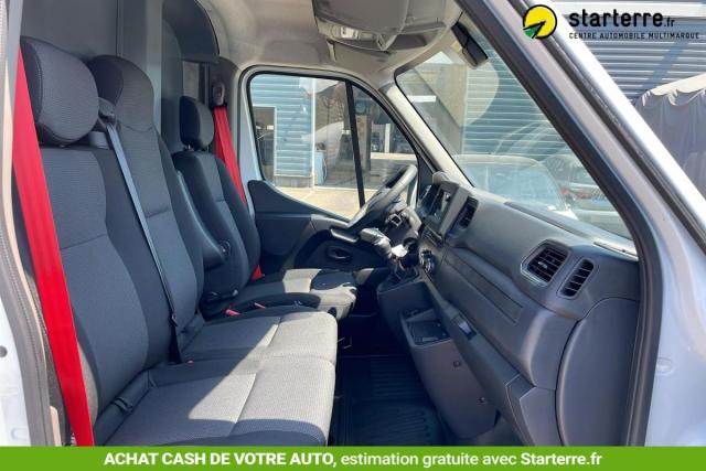 Renault Master image 9