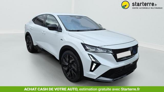 Renault Rafale E-Tech Full Hybrid 200ch Esprit Alpine