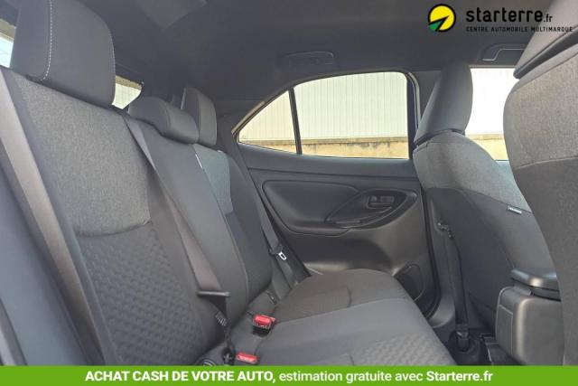 Toyota Yaris Cross image 6