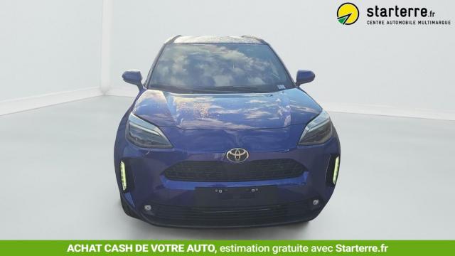 Toyota Yaris Cross image 7