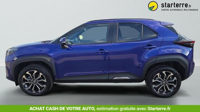 Toyota Yaris Cross image 9
