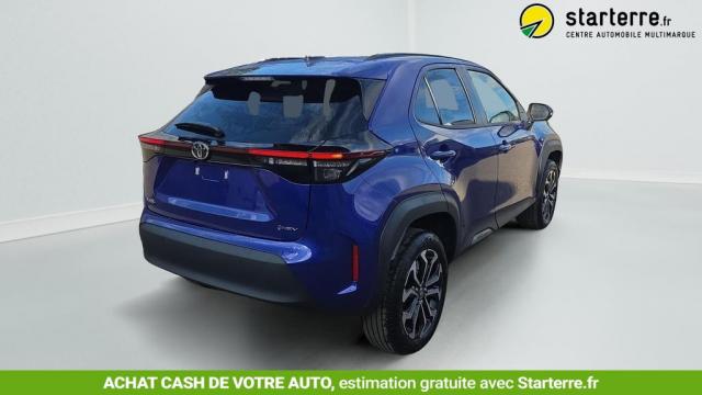 Toyota Yaris Cross image 3