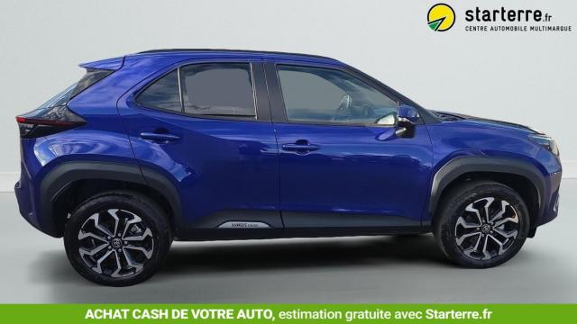Toyota Yaris Cross image 2
