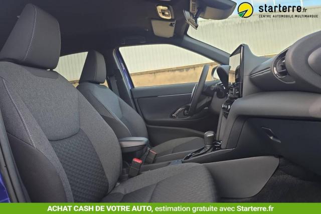 Toyota Yaris Cross image 5