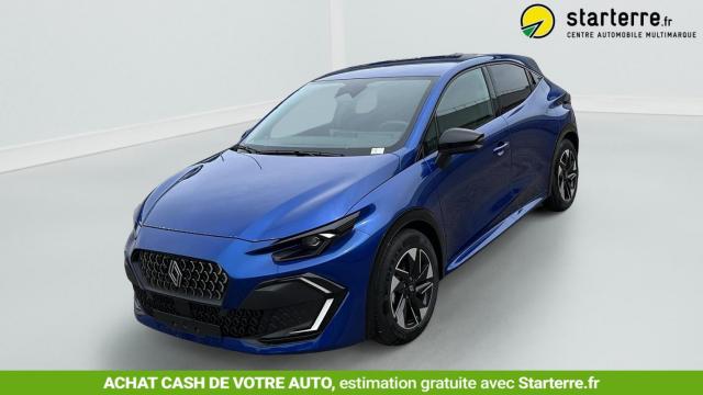 Renault Clio image 3