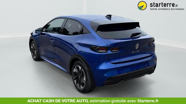 Renault Clio image 6