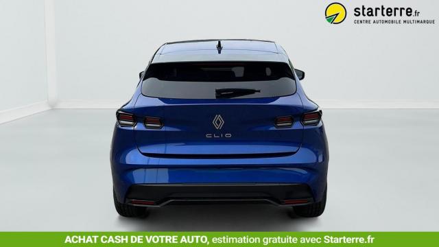Renault Clio image 9