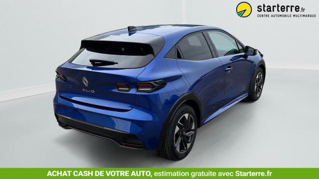 Renault Clio image 2