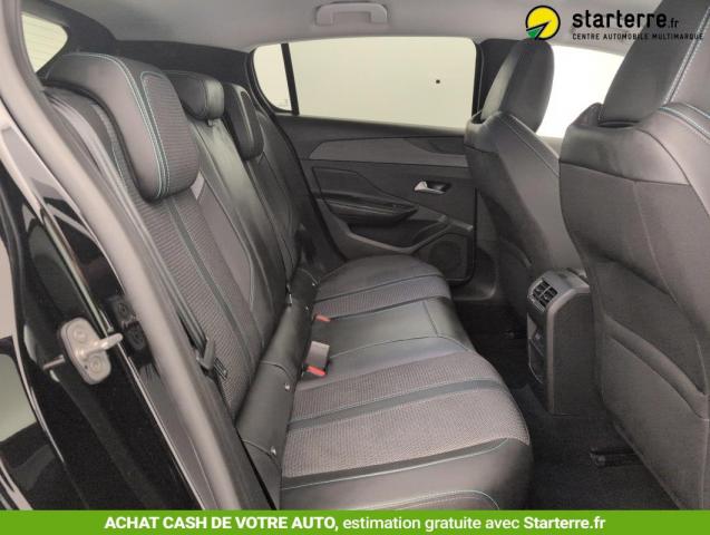 Peugeot 308 image 4