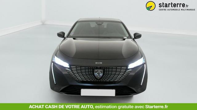 Peugeot 308 image 2