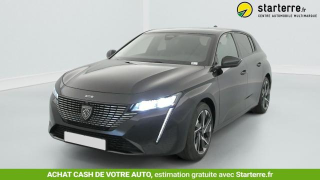 Peugeot 308 image 8