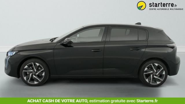 Peugeot 308 image 7