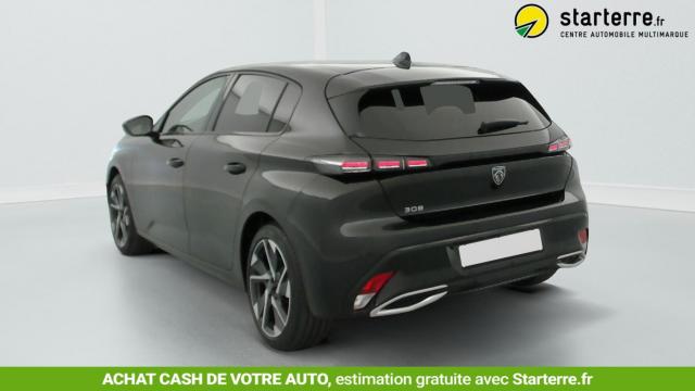 Peugeot 308 image 9