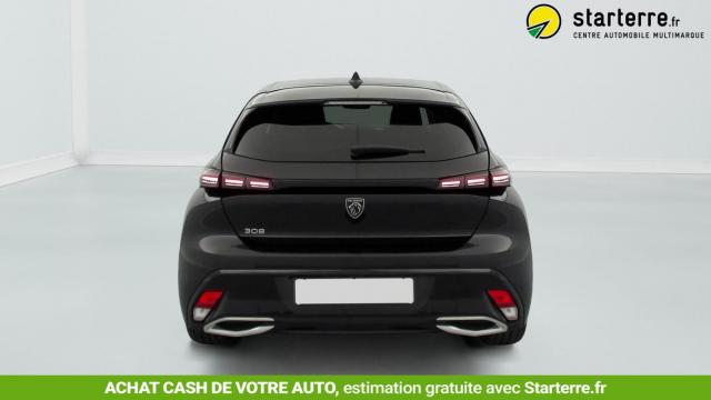 Peugeot 308 image 5
