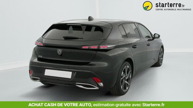 Peugeot 308 image 6