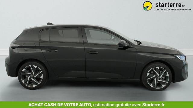 Peugeot 308 image 1