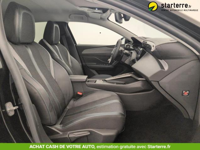 Peugeot 308 image 3