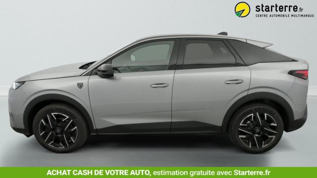 Peugeot 3008 image 3