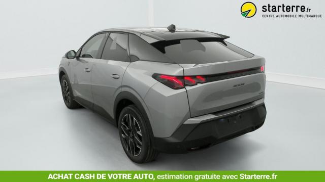 Peugeot 3008 image 8