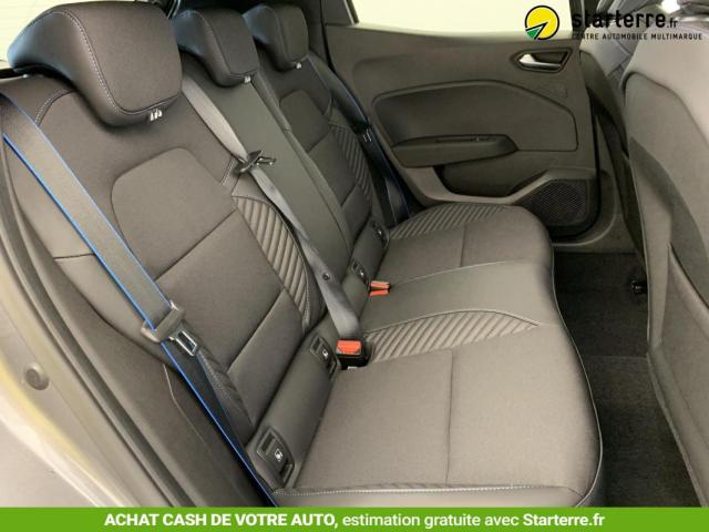 Renault Clio image 1