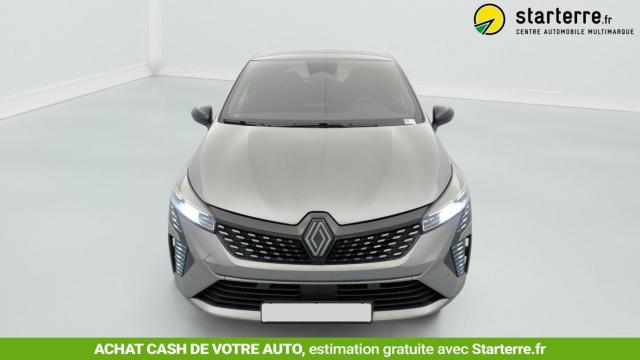 Renault Clio image 9