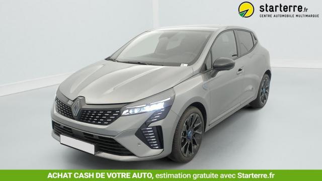 Renault Clio image 4
