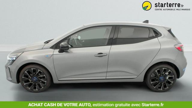 Renault Clio image 5