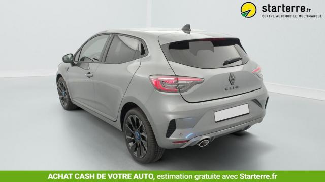 Renault Clio image 6